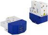 Pneumatic needle gripper in maintenance-friendly design infinitely adjustable stroke SNG-AP 10 0.8 V 3 -- 10.01.29.00340