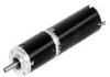 DC Brush Planetary Gearmotor -- 32JX30K-31ZY70 - Image