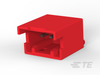 PCB Headers & Receptacles - 1-1871843-3 - TE Connectivity