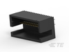 PCB Headers & Receptacles - 7-104076-6 - TE Connectivity