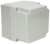 Polycarbonate Enclosure FIBOX MNX UL PC 125/125 HG - 6411310 - Image
