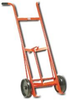 THE ECONOMY DRUM TRUCK -- H62P - Image