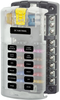 ATO Power Distribution Fuse Block with Cover - 880066 - Littelfuse, Inc.