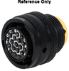 Deutsch FDBA 56-22-41 SN-K 059 - PEI-Genesis