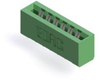 Card Edge Conn, Single Side, 6Pos, Th; Card Edge Connector Type Edac - 57AJ1487 - Newark, An Avnet Company