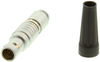 Circular Conn, Plug, 6Pos, Cable; Product Range Norcomp - 03AC0525 - Newark, An Avnet Company