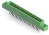 Card Edge Conn, Dual, 46Pos, Lug; Card Edge Connector Type Edac - 66AJ1632 - Newark, An Avnet Company