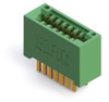 Card Edge Conn, Dual, 14Pos, Wire Wrap; Card Edge Connector Type Edac - 64AJ8720 - Newark, An Avnet Company