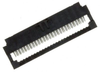 Wire-Board Connector, Receptacle, 26 Position, 2Mm; Idc Connector Type Amphenol Communications Solutions - 63K1294 - Newark, An Avnet Company