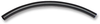 Sleeving, Flexible, 8 Mm, Pvc (Polyvinylchloride), Black, 100 M Rohs Compliant Multicomp Pro - 97K7937 - Newark, An Avnet Company