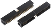 2 X 20 Idc Shrouded Header 2 Pack; Accessory Type Mcm - 31AC4885 - Newark, An Avnet Company