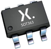 Logic - Logic - Translators, Level Shifters - 74LVC1T45GW-Q100H - 858030-74LVC1T45GW-Q100H - Win Source Electronics
