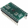Development Boards, Kits, Programmers - Evaluation Boards - Sensors - 1283699-STEVAL-MKI108V1 - Win Source Electronics