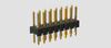 AgilBrick™ 2.54mm - G800LS588010HR - Amphenol Communications Solutions