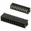 Headers, Male Pins - 5-794620-2-ND - DigiKey