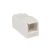 Modular/Ethernet Connector (RJ45, RJ11) Jacks - CJH688TGIW-ND - DigiKey