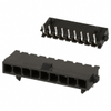 Headers, Male Pins - A115083-ND - DigiKey