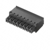 Headers, Plugs and Sockets - 281-2390-ND - DigiKey