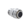 Circular Connector Housings - 339-97-4106A-18-4S-ND - DigiKey