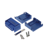 Backplane Connector Housings - 4306-PLB12F7050/AA-ND - DigiKey