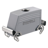 Heavy Duty Connector Housings, Hoods, Bases - 1662080000-ND - DigiKey