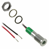 Panel Indicators, Pilot Lights - 679-2694-ND - DigiKey