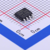 Power Supply Chip >> Gate Drive ICs -- IR2106STRPBF - Image