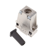 D-Sub, D-Shaped Connector Backshells, Hoods - 1731110071-ND - DigiKey