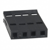 FFC, FPC (Flat Flexible) Connector Housings - 487378-3-ND - DigiKey