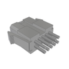 Rectangular Cable Assemblies - 612-MRTD-05-24C-L-06.0-ND - DigiKey