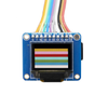 LCD, OLED, Graphic - 684-ND - DigiKey