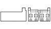 Headers & Wire Housings - 1-770849-4 - Powell Electronics, Inc.