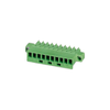 Headers, Plugs and Sockets - 1763821-ND - DigiKey
