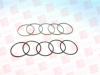 Hydraulic Pump Rebuild Kit / Seal Kit - 12125592 - Radwell International
