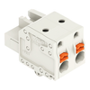 Female connector/socket - 2721-202/008-000 - WAGO