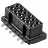 Headers, Receptacles, Female Sockets - 4-175630-2 - ODG (Origin Data Global)