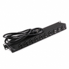 Power Distribution, Surge Protectors - POWERSTRIP-10-ND - DigiKey