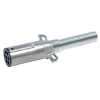 7-pole Plug with Cable Protector - 12092-BX - Littelfuse, Inc.
