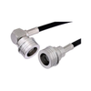 Coaxial Cables (RF) - 6099-PE38486-120-ND - DigiKey