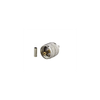 UHF (M) St. Connector for RG316 Cable PL259(PLUG) - ET-UMS-4 - Eteily Technologies India Pvt. Ltd.