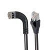 Modular/Ethernet Cables (RJ45, RJ11) - 5073-TRD695SZRA6BLK-15-ND - DigiKey