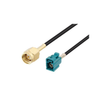 Coaxial Cables (RF) - 6099-PE3W08723-72-ND - DigiKey
