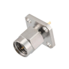 Coaxial Connector (RF) Assemblies - 5328-FMCN45939-ND - DigiKey