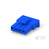Rectangular Connector Housings - 316501-6-ND - DigiKey