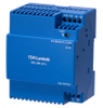 DIN Rail Power Supplies - 1370858 - RS Components, Ltd.