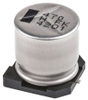 Aluminium Capacitors - 9213438 - RS Components, Ltd.