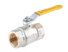Ball Valves - 7335160 - RS Components, Ltd.