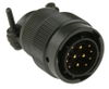 Mil Spec Circular Connectors - 4422038 - RS Components, Ltd.