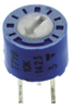 Trimmer Potentiometers - 3746923 - RS Components, Ltd.