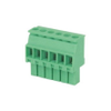 Pluggable Terminal Blocks - 446354 - RS Components, Ltd.